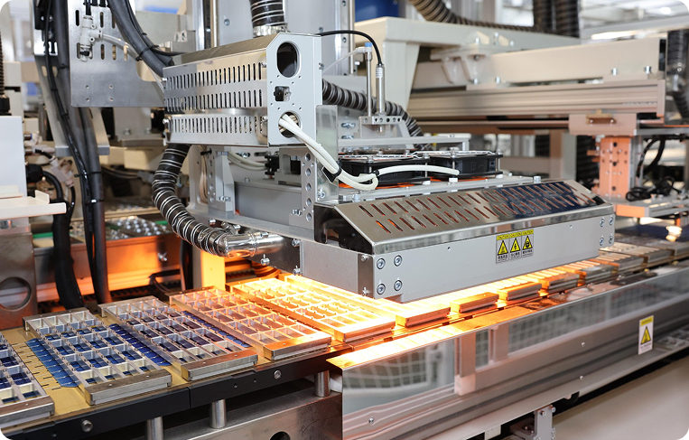 Intelligens gy&aacute;rt&aacute;s