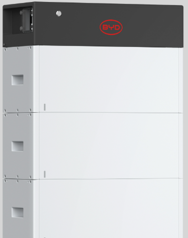 Akkumul&aacute;tordoboz HVS +