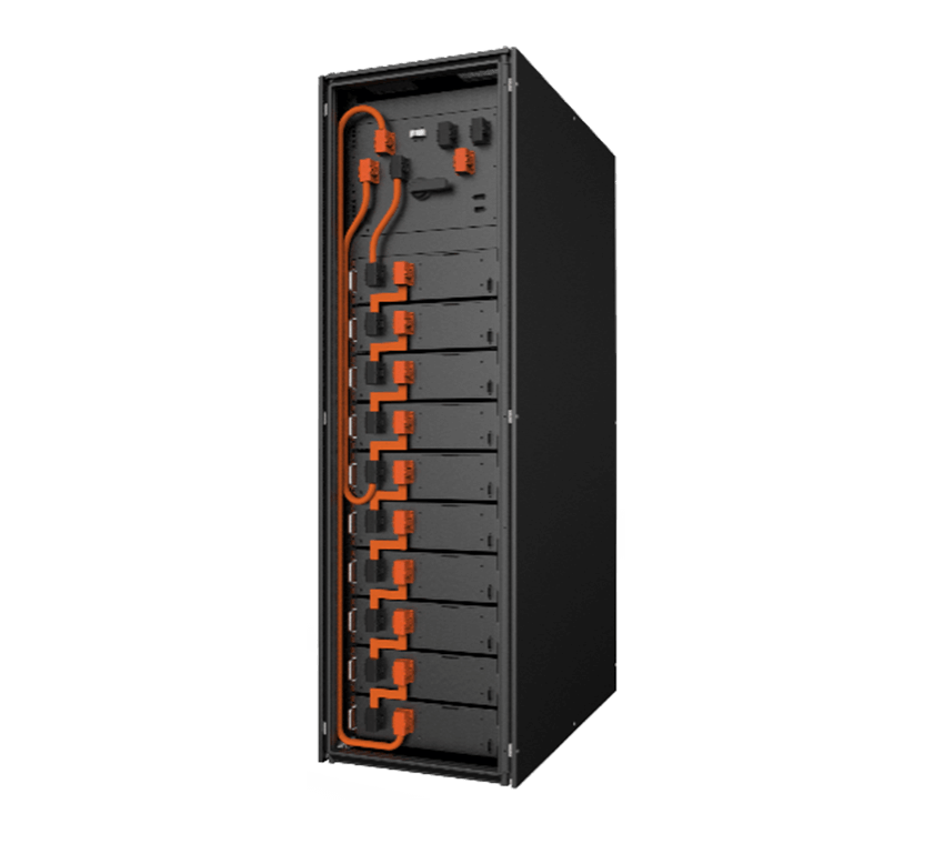 SHVP l&iacute;tium akkumul&aacute;tor az AIDC-hez