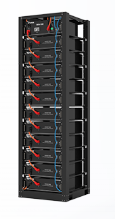 DYNESS Powerrack HV4