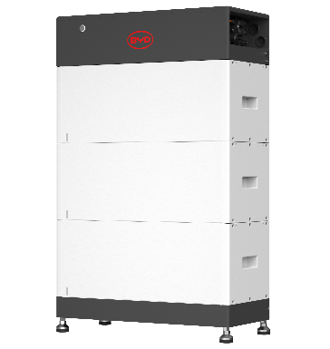 Akkumul&aacute;tordoboz HVS +