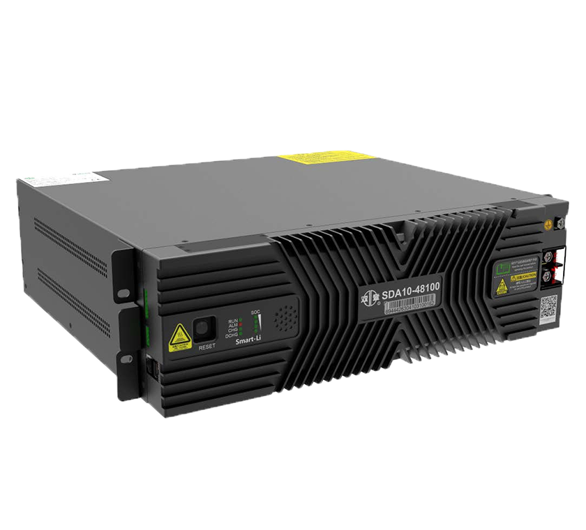 Smart-Li akkumul&aacute;torrendszer t&aacute;vk&ouml;zl&eacute;shez