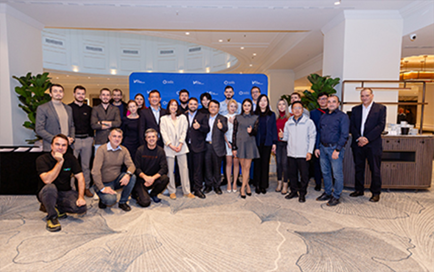 SIMAI & Solis k&eacute;pz&eacute;si esem&eacute;ny | Annual Celebration 2025