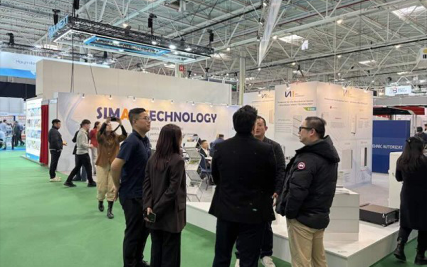 Nyit&aacute;si nap: SIMAI k&eacute;tszer is szerepel a Rom&aacute;nia Energiajelent&eacute;s&eacute;ben