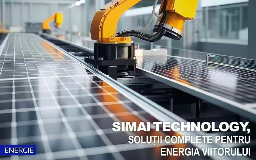 SIMAI Technology: Rom&aacute;nia meg&uacute;jul&oacute; energia &aacute;t&aacute;ll&aacute;s&aacute;nak mozgat&oacute;rug&oacute;ja