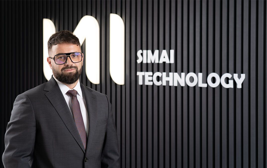 A International Energy Media &aacute;ltal bemutatott SIMAI technol&oacute;gia